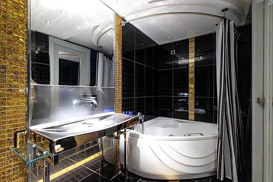 Comfy Boutique Hotel