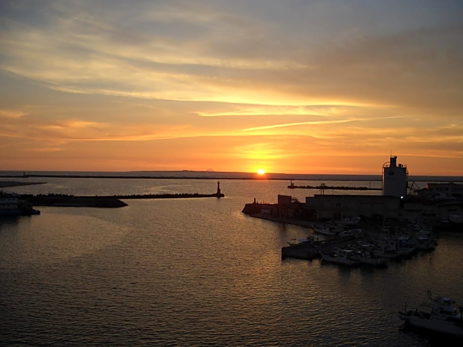 Tanegashima Araki Hotel