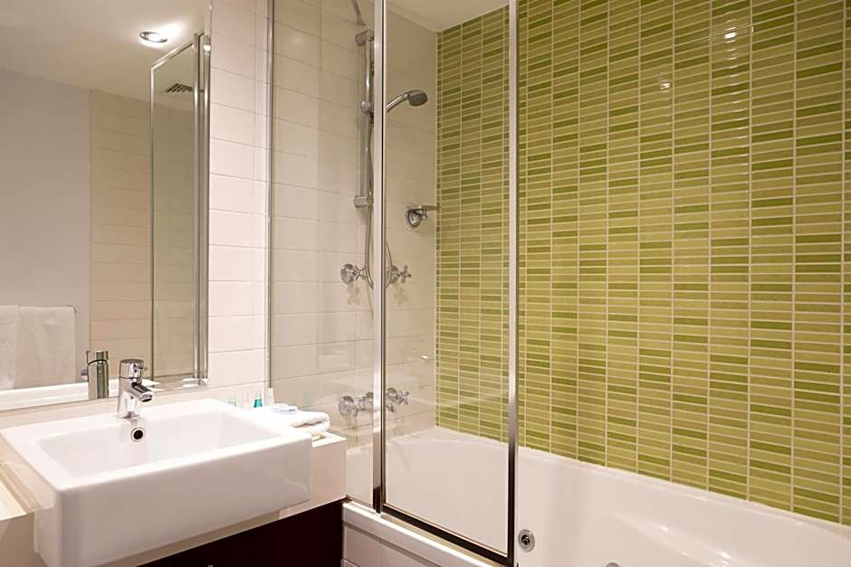 The Dolphin Apartments