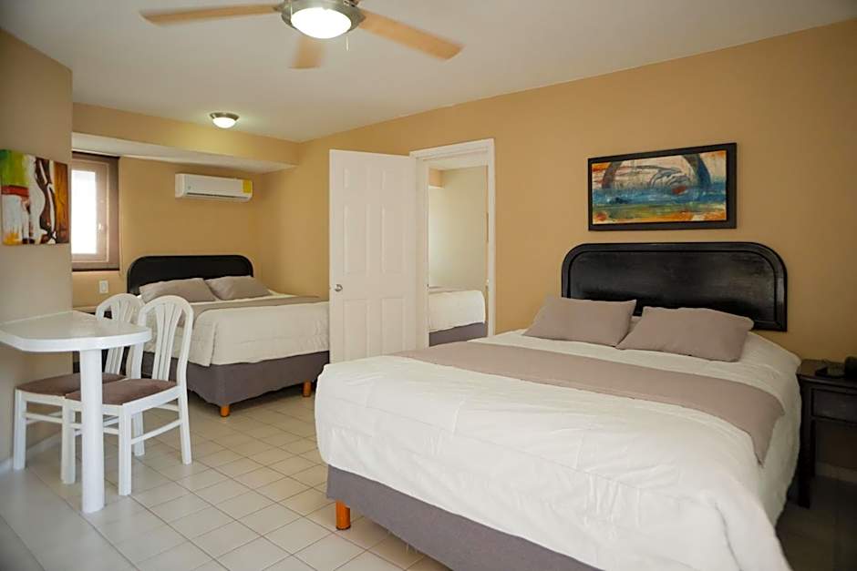 Hotel Santa Fe Los Cabos by Villa Group