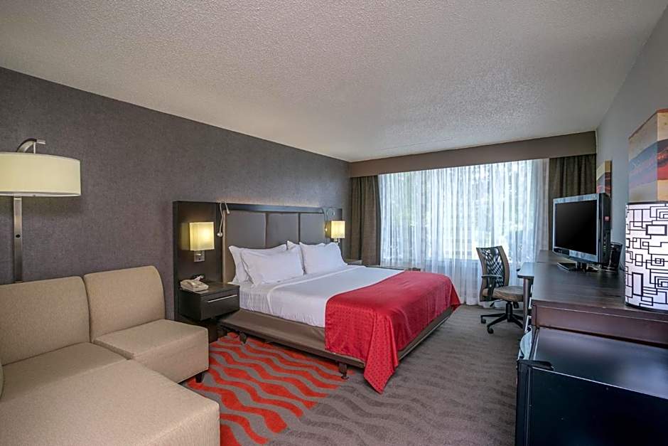 Holiday Inn Harrisburg I-81 By IHG