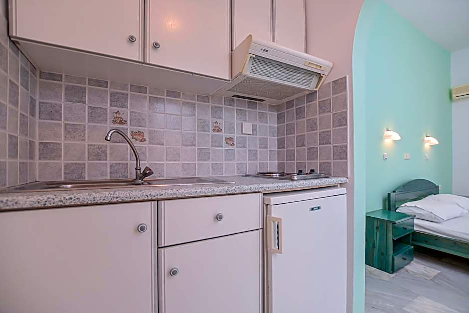 Naxian Garden of Senses