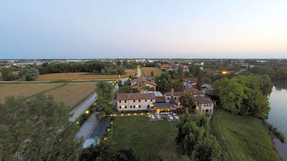 Borgo Ca dei Sospiri