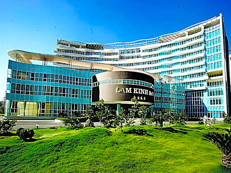 Lam Kinh Hotel
