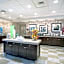 Hampton Inn By Hilton Philadelphia/Voorhees