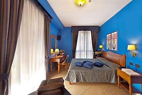 Ulisse Deluxe Hostel