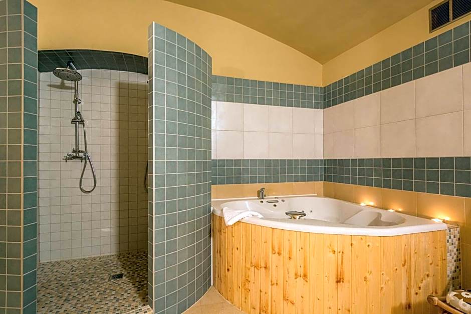 Prague Centre Plaza Hotel