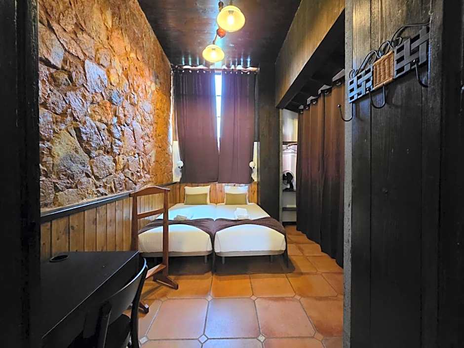 Tamahuche Hotel Rural