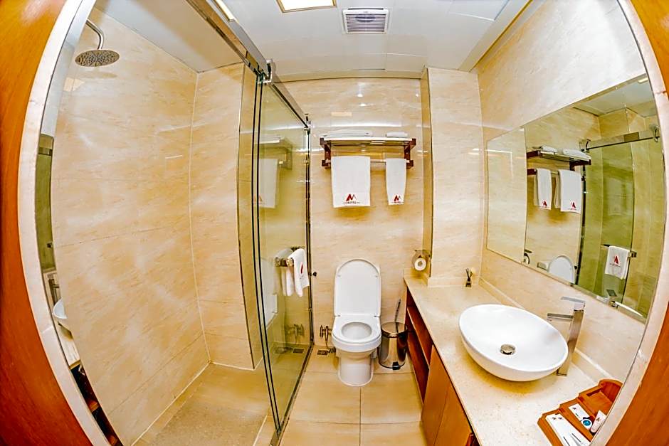M Hotel Kigali