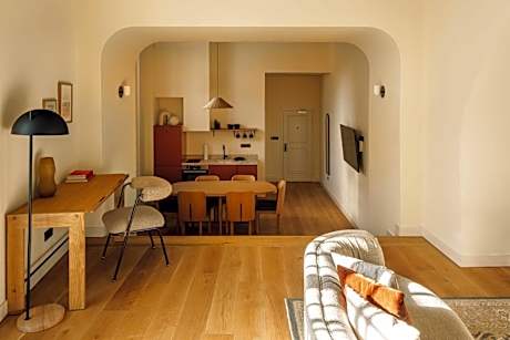 Santa Joana Residence