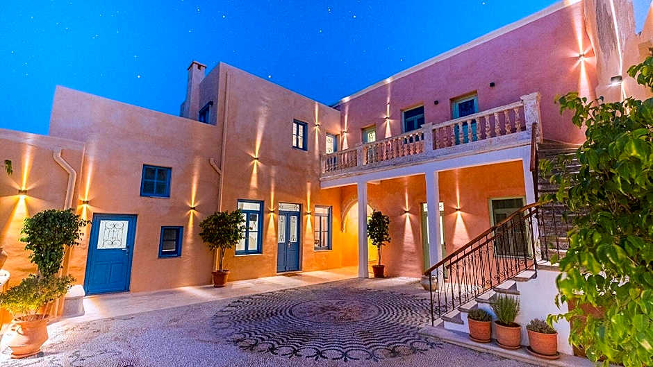 Casa Del Sol Adults Only