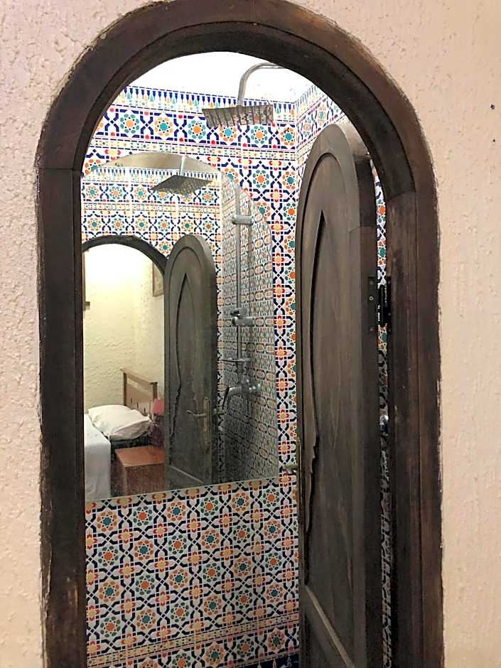 Riad Razoli Sidi Fateh