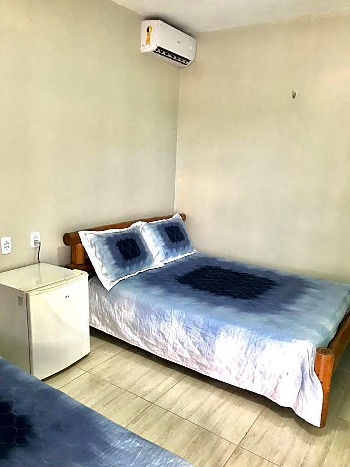 Porto Dos Lençóis-Apt 12