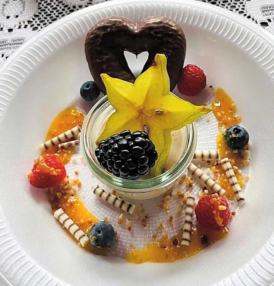 Hotel und Restaurant Adler