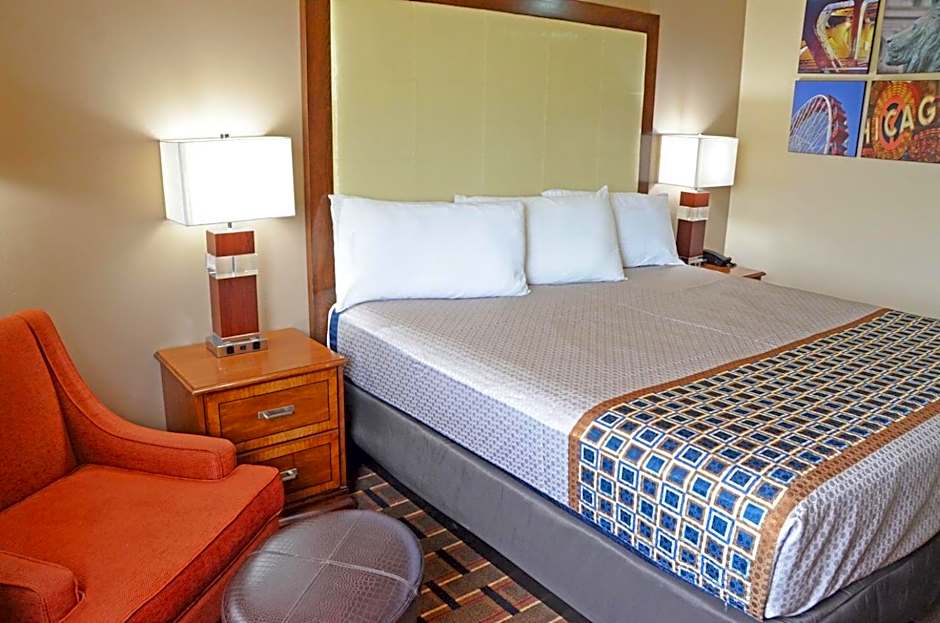 Photo 1 of 6 of 1 King Bed