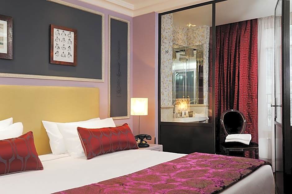 Hotel & Spa La Belle Juliette