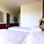 greet Hotel Castres Saix