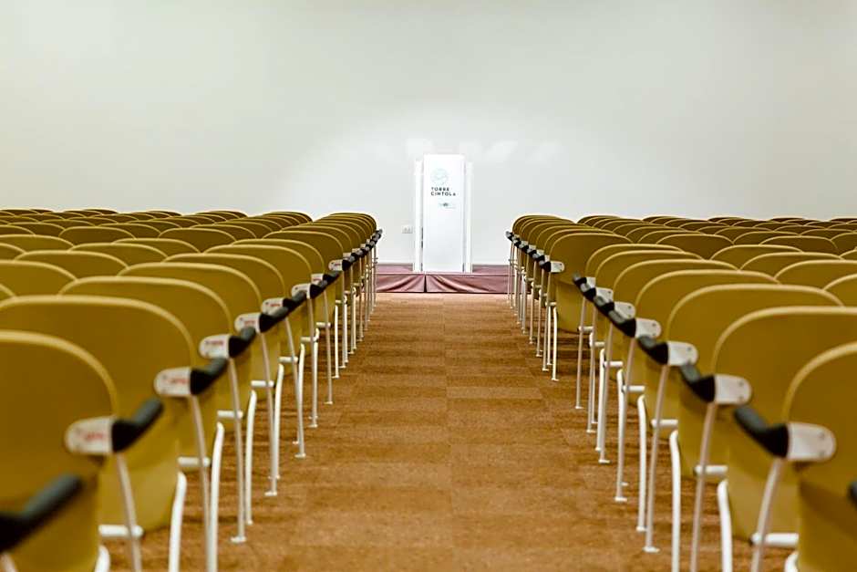 Torre Cintola Greenblu Sea Emotions