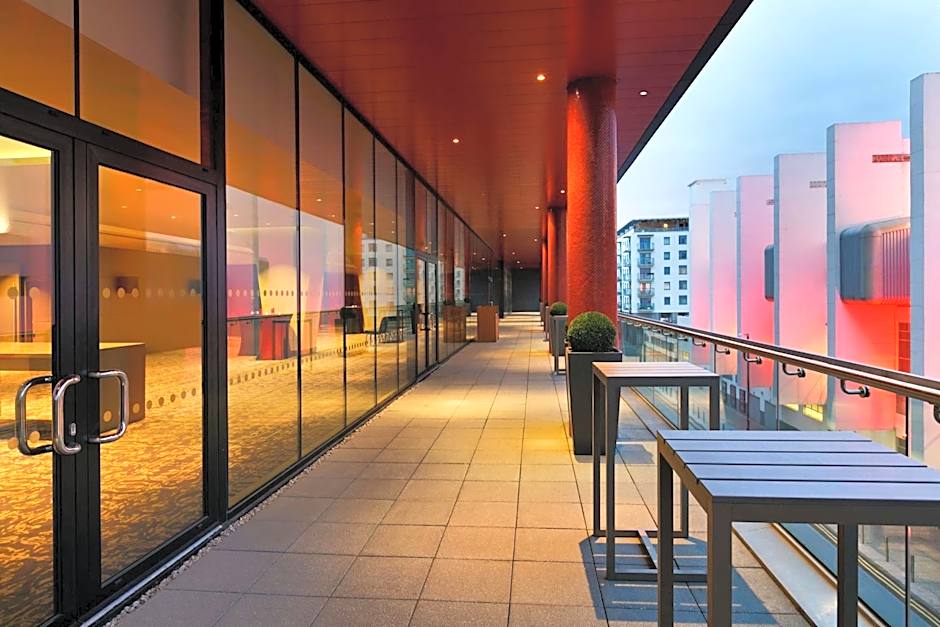 Hilton London Wembley