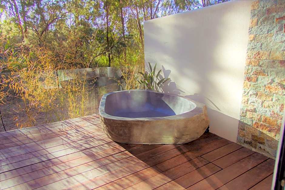 Botaniq Hotel Boutique