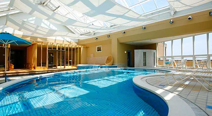 Yumekaiyu Awajishima - Sumoto Onsen