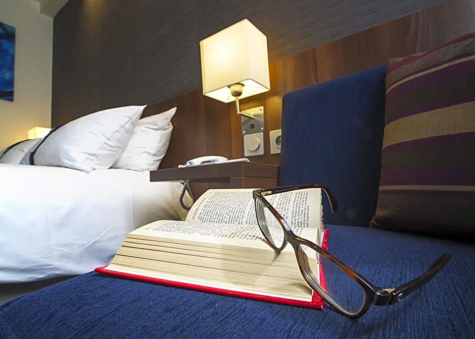 Holiday Inn Express Lille Centre By IHG