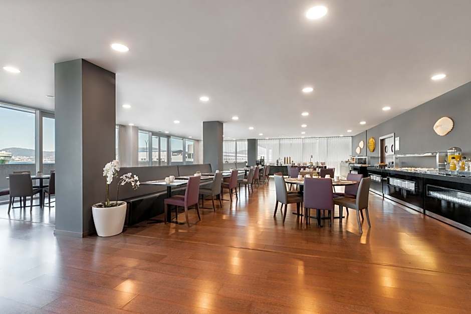 Eurostars Mar de Vigo