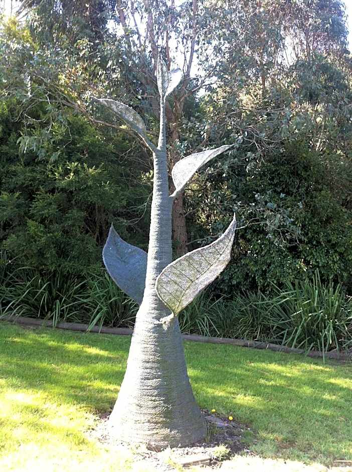 Llarrinda Bed & Breakfast