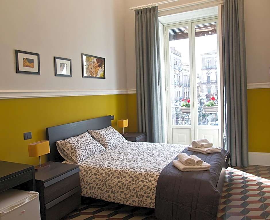 B&B Umberto 134