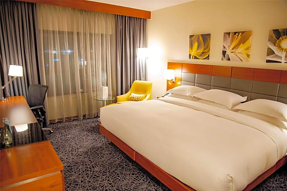 Hilton Garden Inn Nairobi Airport