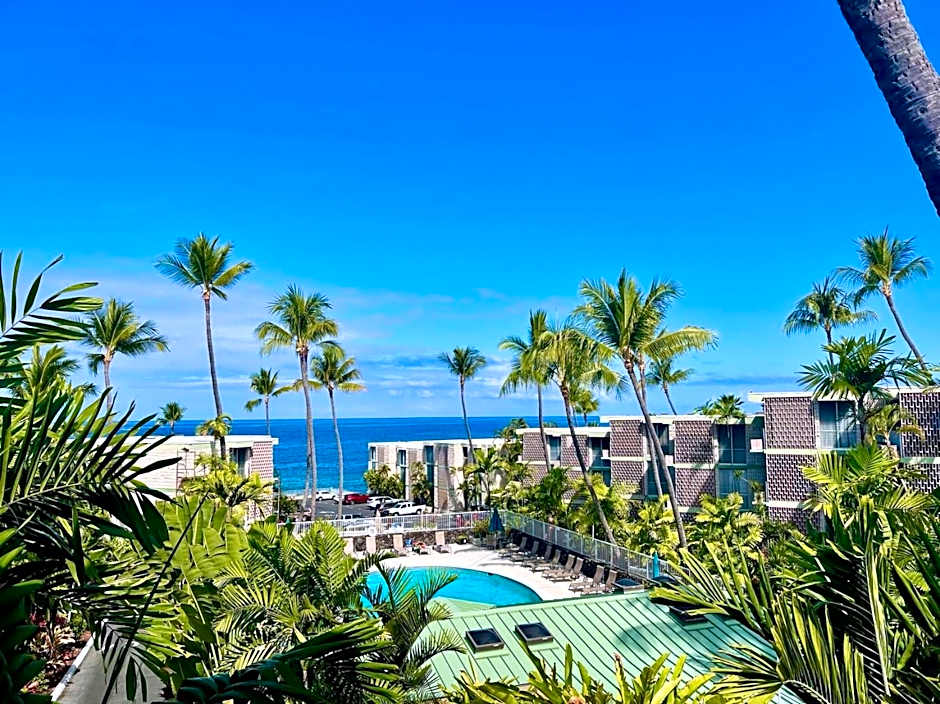 Alii Villas Condominiums