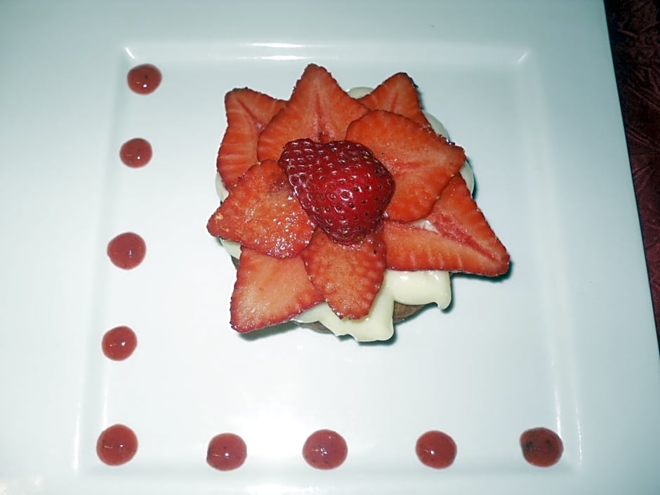 Le Relais des 5 Chateaux