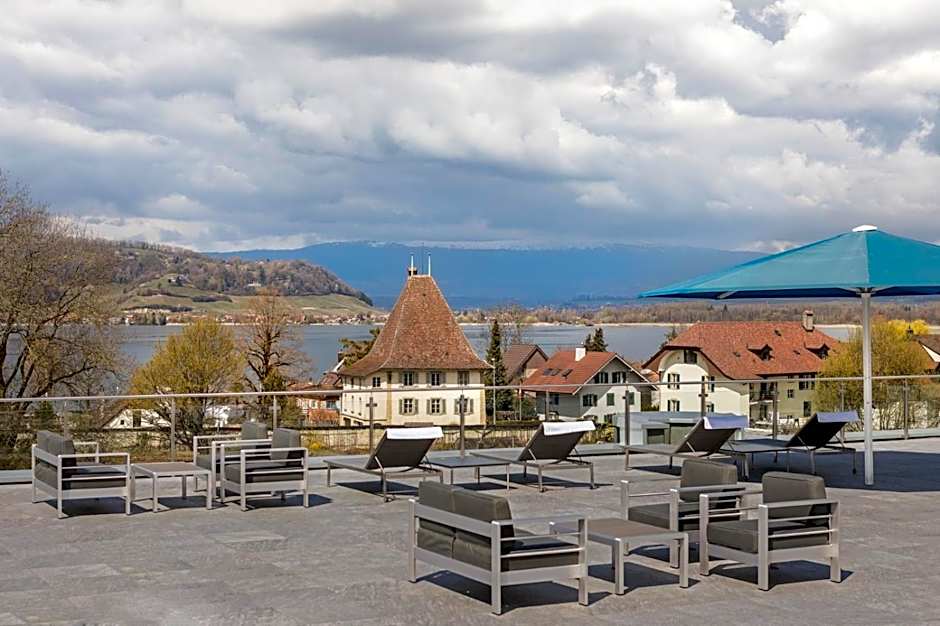 SeePark Hotel Murten