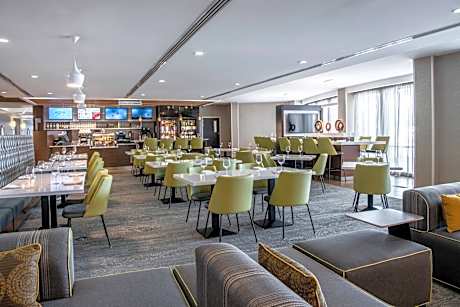 Courtyard by Marriott Edmonton West