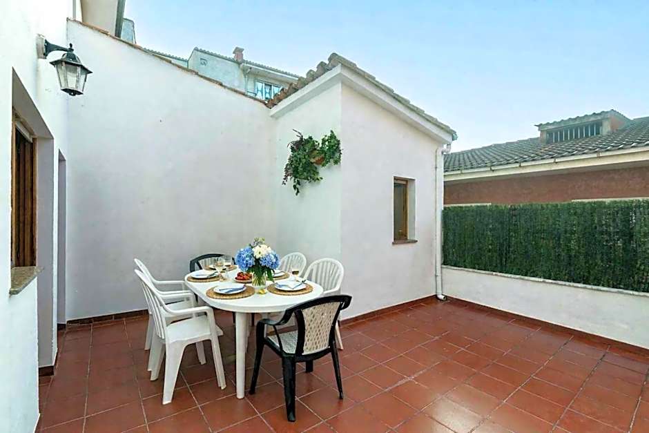 Apartamento La Vega de Santiago 1