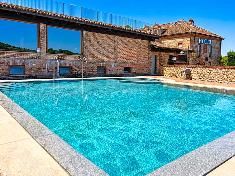 Photo 1 of 50 of Hotel Le Botti