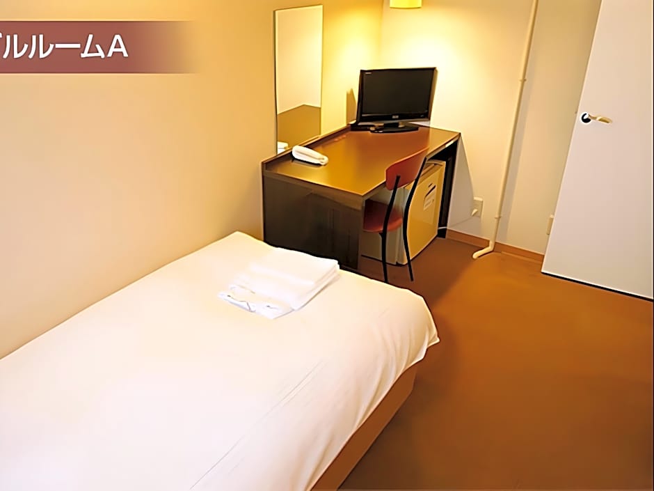 Hotel The Grand Court Matsusaka