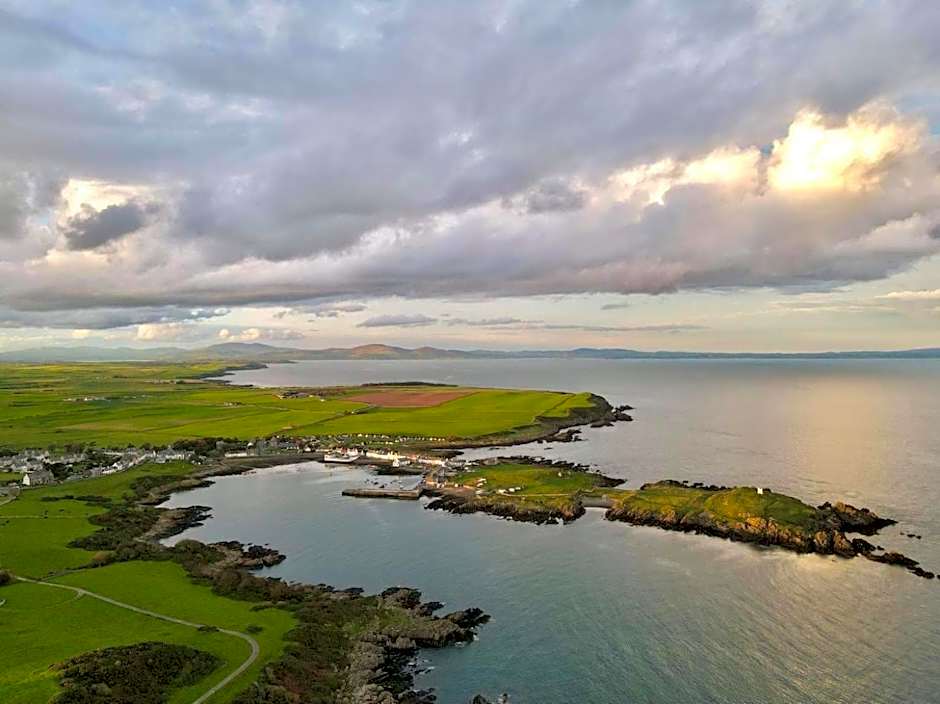 The Steam Packet Inn