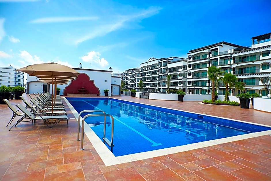 Grand Residences Riviera Cancun, All Inclusive