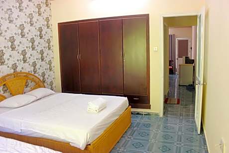 Family Room with Private Bathroom