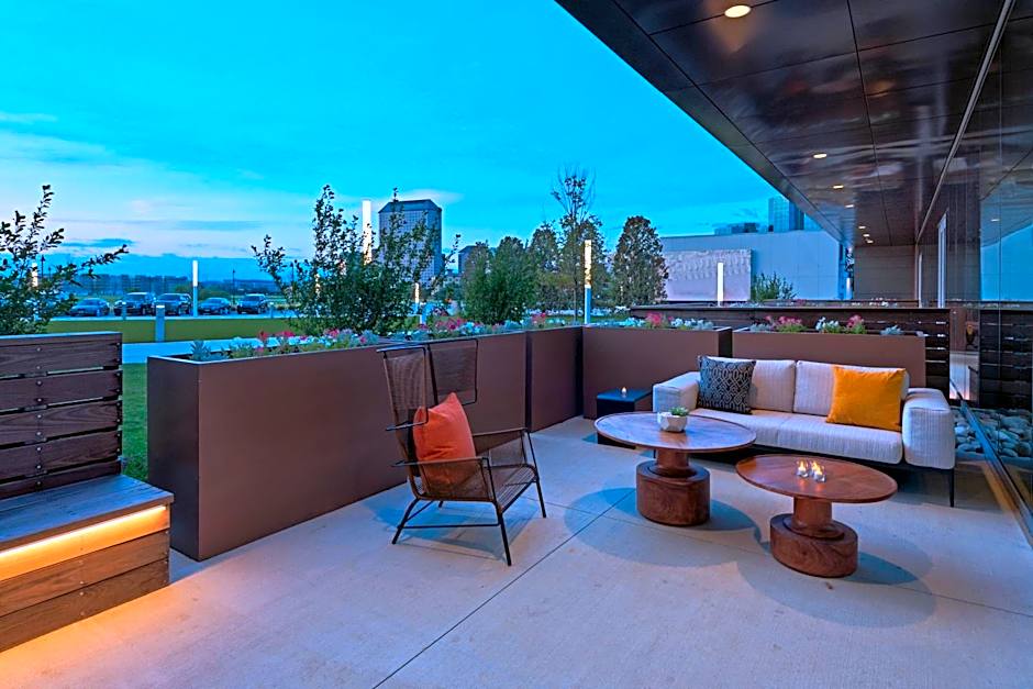 The Westin Irving Convention Center at Las Colinas