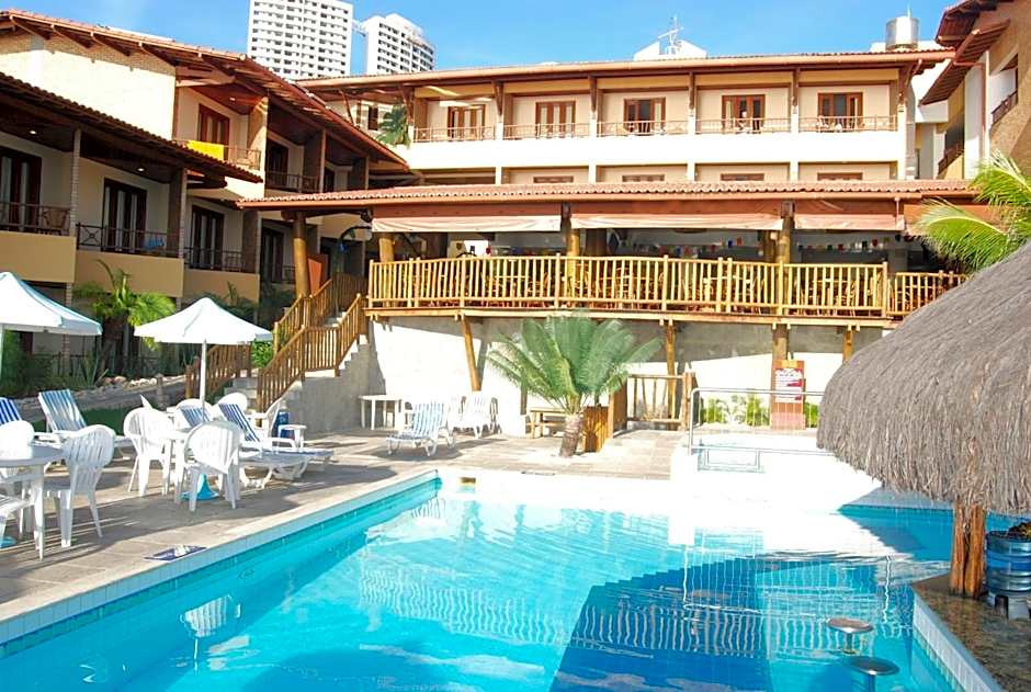 Visual Praia Hotel