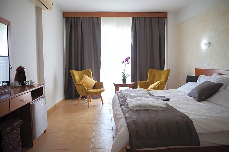 City Gate Hotel Airport Thessaloniki