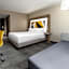 M Social Hotel Times Square New York