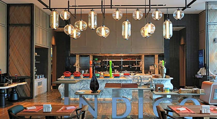 Hotel Indigo Suzhou Grand Canal By IHG