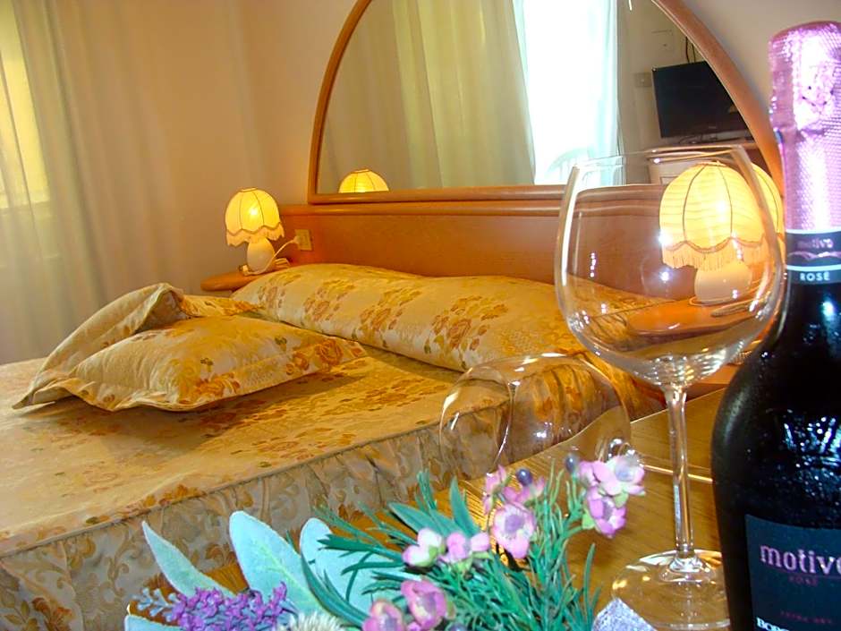Hotel Villa Luisa