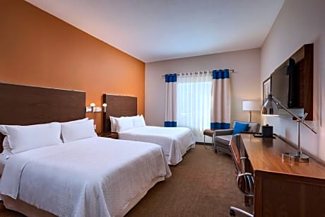 Four Points by Sheraton Galerias Monterrey