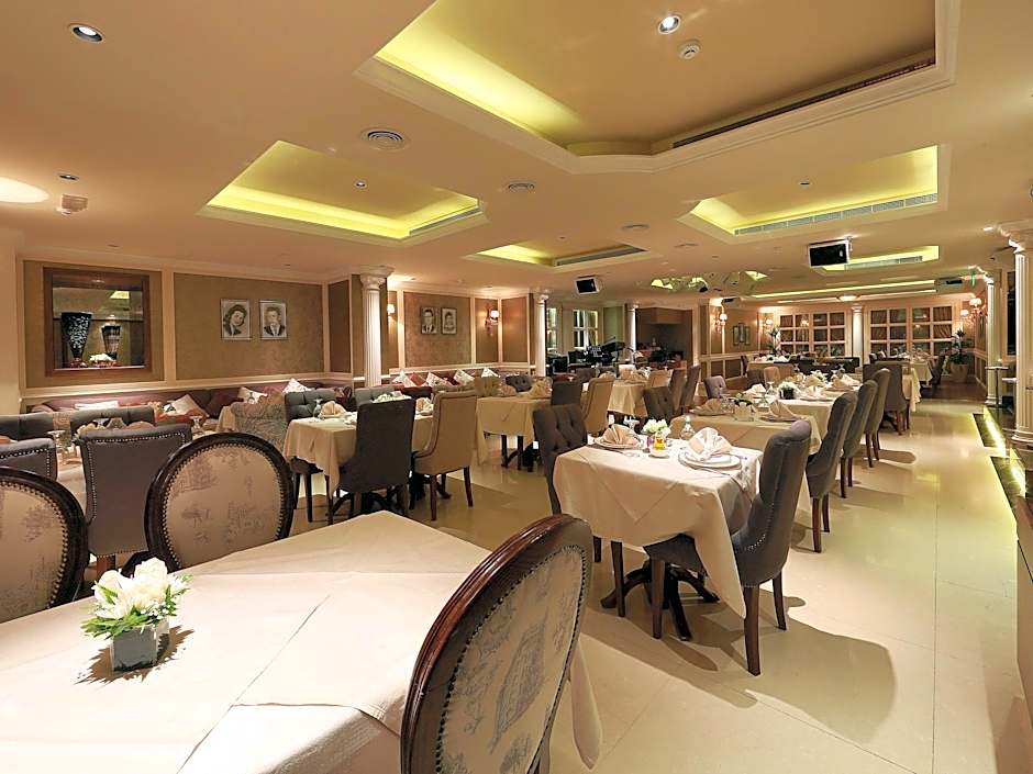 AL KHALEEJ PALACE DEIRA HOTEL