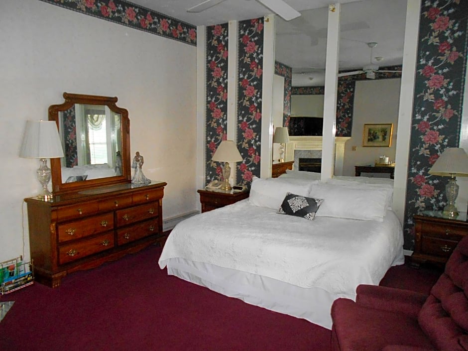 West Ridge Bed and Breakfast, LLC