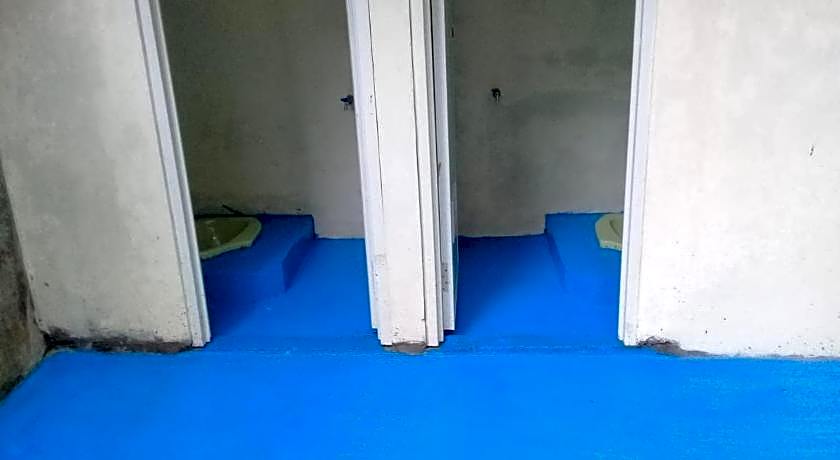 Hotel O Tetirah Homestay